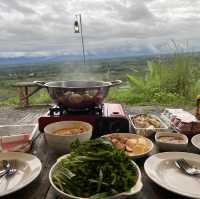 🏕 ควนตาเริญ เขาศูนย์ จ.นครศรีธรรมราช 🏕