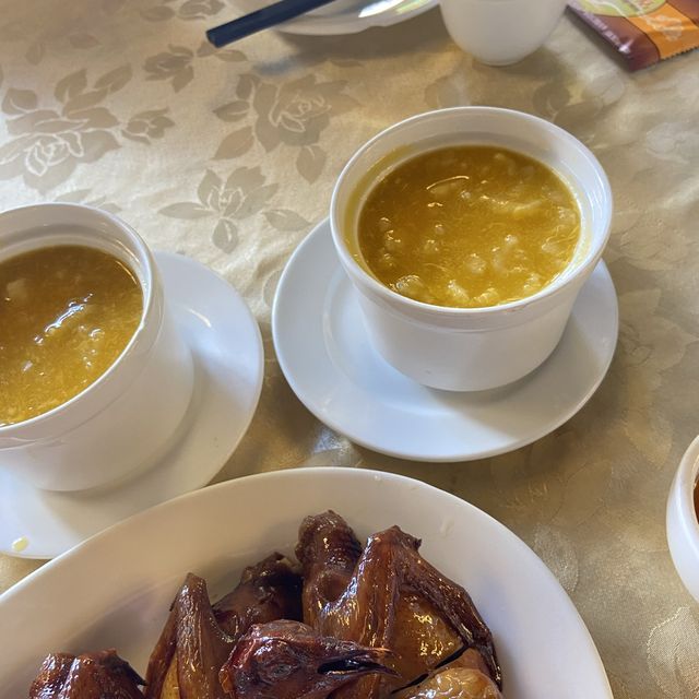 龍華酒店