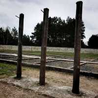 The Memorial and Museum Schdenhausen