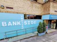 Bankside Gallery