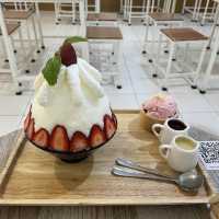 Review ร้านขนมหวาน Midnight Dessert