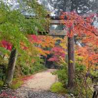 Choju-ji Temple