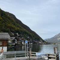 Experience the Top of Hallstatt 