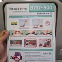  Korean air ไปเที่ยวเชียงใหม่ บินตรงไม่แวะพัก