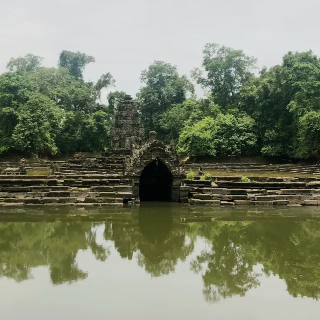 Mekong River Cruise 