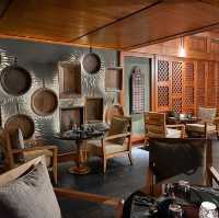 Four Season Resort - ที่พักสุดหรูท่ามกลางความสงบ