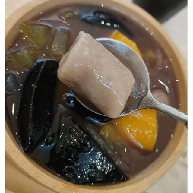 奧海城新開甜品店！