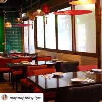馬灣海邊餐廳Riva灣 Bar & Grill