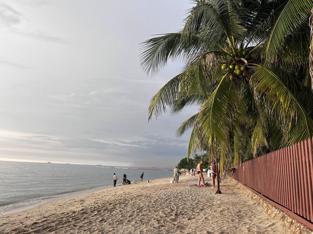 Surf & Turf Pattaya 😘🥰😍