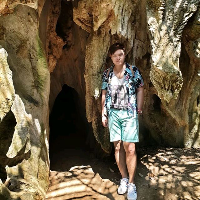 หุบป่าตาด อุทัยธานี