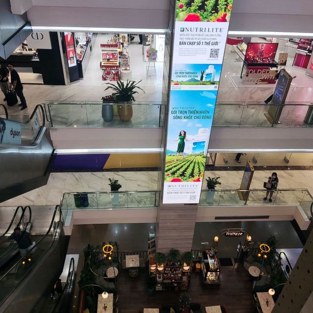 Vincom Center B