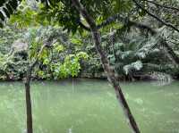 Come Explore Lower Peirce Reservior 