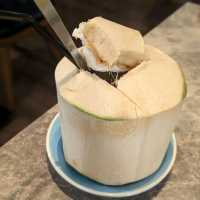 Kennedy hidden gem Thai fusion restaurant