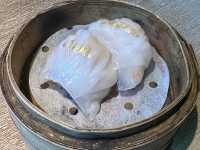 食在觀塘 | 淥鼎記 | 打卡必吃奶皇流沙包必喝熊仔奶茶