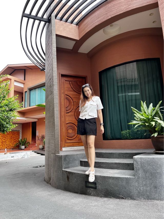 Review โรงแรมราชาบุระ ราชบุรี