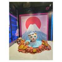 CatCatION。北角匯