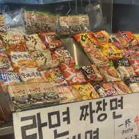 【名古屋】お箸が止まらない！激うまナムルが揃う韓国料理店