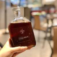 K11優質甜品咖啡店