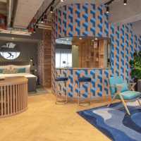 Hotel near Ocean Park HK