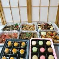 【到會青蛙：開P必備既高質美食】