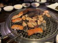영등포 로컬 맛집 <수뿌레닭갈비>