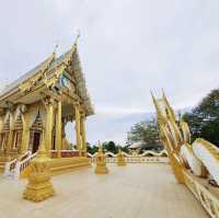วัดงามเมืองชล