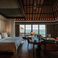 FOUR SEASONS RESORT BALI