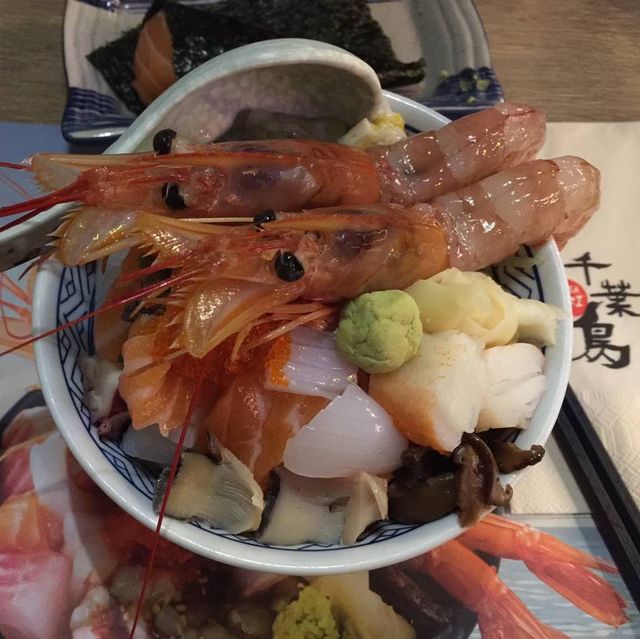 大西北高質日本餐廳—千葉鳥 大西北高質日本餐廳—千葉鳥