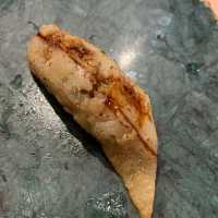 精緻高質omakase