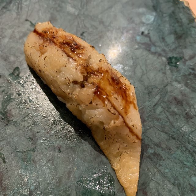 精緻高質omakase