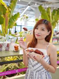 【美食】台灣滋味登陸中環街市
