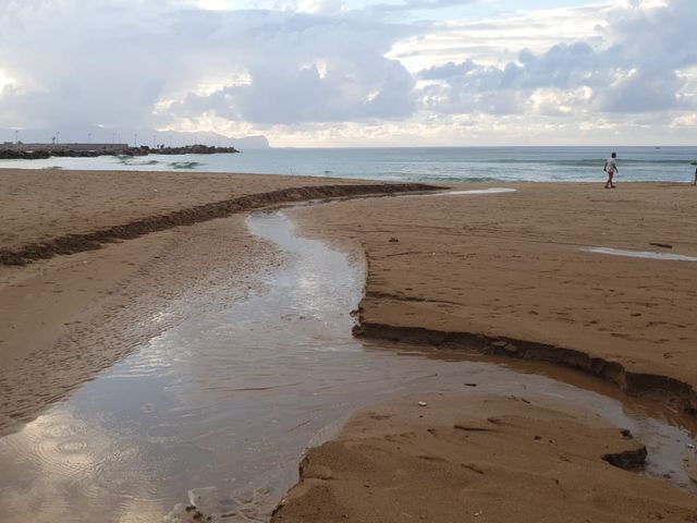 Magaggiari Beach ｜西西里島