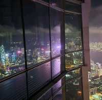 香港最高的總統套房 11720