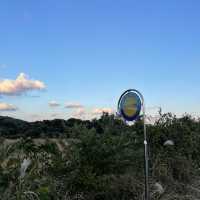 제주 10월 동쪽 여행 ‘백약이 오름’