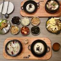 韓國🇰🇷道地料理🥘～高雄前金區【辛韓道】網美打卡店💕
