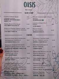 尖沙咀CP值高Fine Dining ✨🦪
