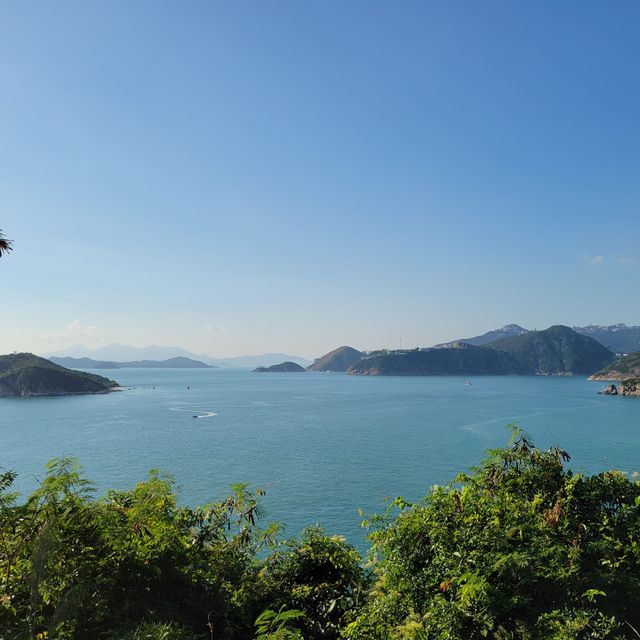 南區秘密絕美海角