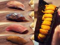 新派創意omakase
