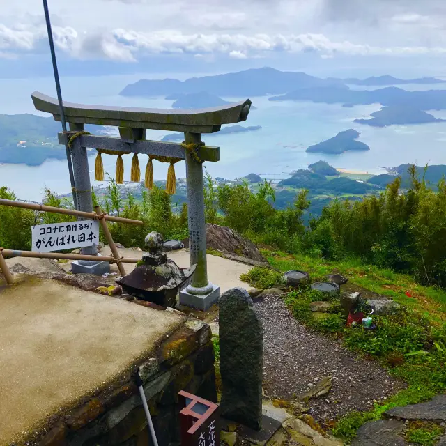 SNSの人気スポット巡り⁉️