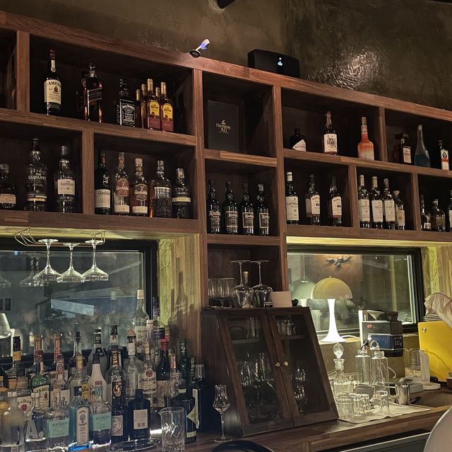 제주도 감성 맛집 ‘협재 리브와일드 바앤키친’
