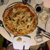 Prego Italian Restaurant, Samui 
