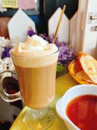 西貢隱世懷舊cafe