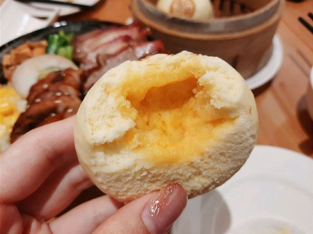 【台北】新港茶餐廳