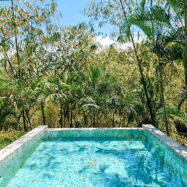 Veravian Resort - Khao Yai Wang Nam Khiao