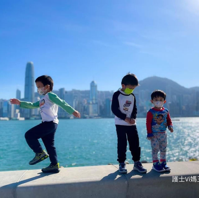 《文化休閑hea住Chill》