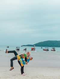 Is Pulau Perhentian worth visiting?
