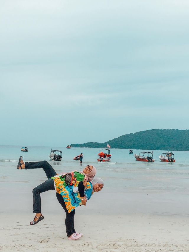 Is Pulau Perhentian worth visiting?
