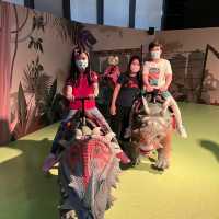 《侏羅紀X恐龍樂園》重開至6月12日！