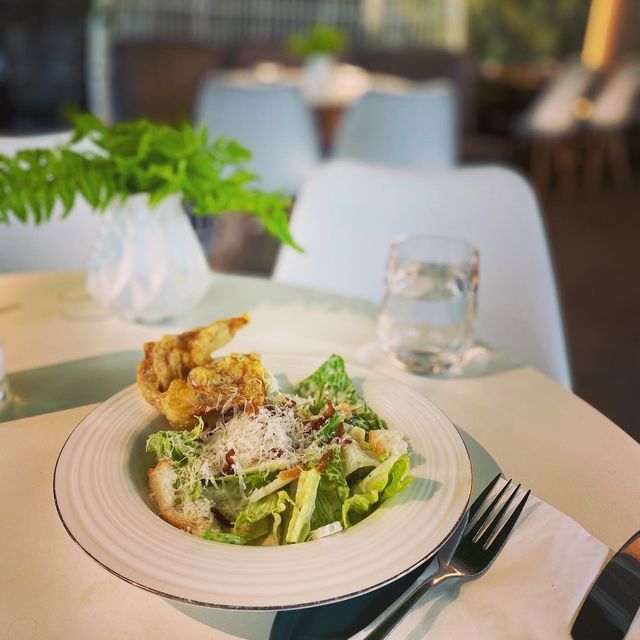尖沙咀西班牙菜 --oasis grill and bar