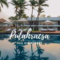 Putahracsa Hua Hin Resort